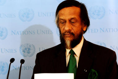 Independent review of IPCC and its global warming reports: an answer to critics