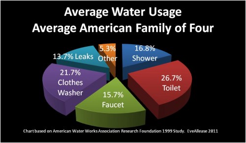 Water Conservation: 5 Actions To Take Today