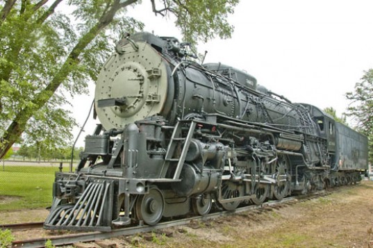 CSR To Build World’s First Carbon-Neutral High-Speed Locomotive