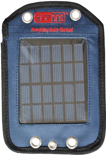 How to Turn Your Backpack Into A Solar Charger