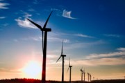 Goldman Sachs to Pump $40bn into Clean Energy