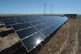 Turning Polluted Sites into Energy Providers