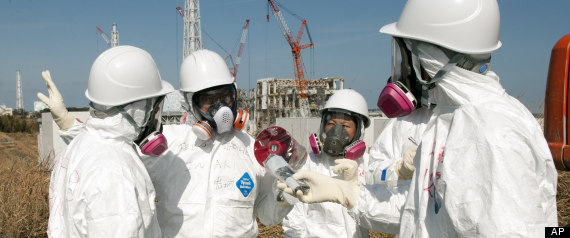 Nuclear Safety Debate Between Industry, Regulators Focuses On Radiation Filters
