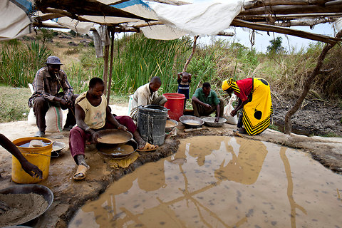 Linking People’s Needs to Nature’s