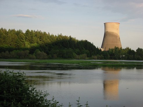 Why Nuclear Power is Not an Energy Solution
