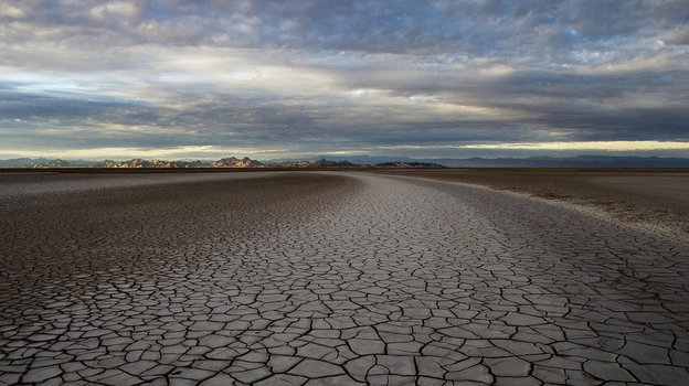 As Colorado River Dries Up, The West Feels The Pain