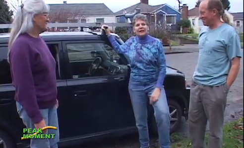 How to Save Money By Sharing Your Car With Neighbors