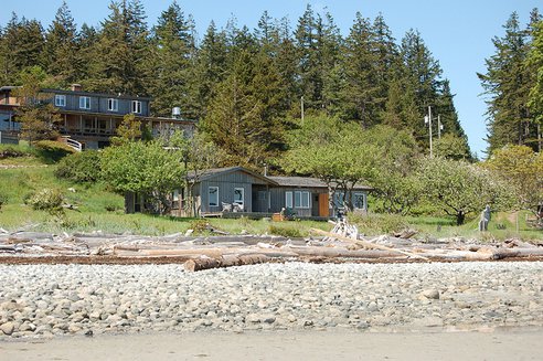 Each Year, Canada’s Top Activists & Social Entrepreneurs Head to a Remote Island. This is Why.