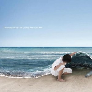 Cooperation Key in Dealing with Tsunami Debris