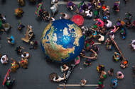 Beyond Rio: Pursuing ‘Ecological Citizenship’