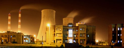 Coal & Nuclear Power Have Over 15x the Water Footprint of Renewable Energy Sources