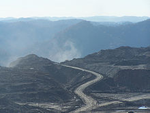 Obama’s August Surprise in Coal Country? Mountaintop Removal Moratorium and Green Jobs Plan? (VIDEO)