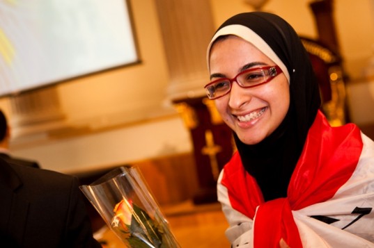 16-Year-Old Egyptian Scientist Finds Way to Turn Plastic Waste Into $78 Million of Biofuel!
