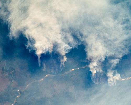 7 striking examples of deforestation from NASA
