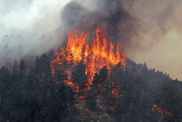 Global Warming’s Terrifying New Math
