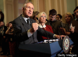 Bill Magwood, NRC Democrat, Is ‘Treacherous, Miserable Liar’ And ‘First-Class Rat,’ Says Harry Reid