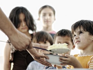 Congress Set to Take Food Aid Away From Millions of Hungry Americans