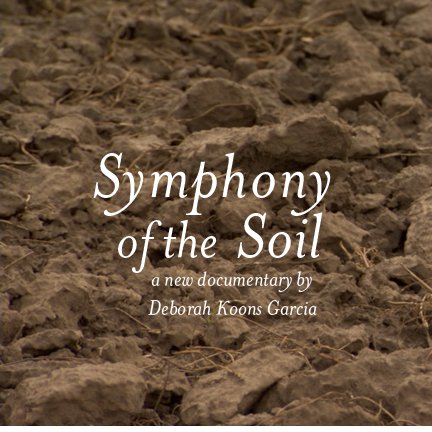 Cure Your Soil-Blindness FILM