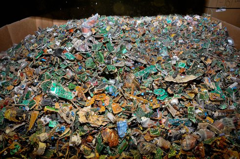 EPA’s New E-Waste Program