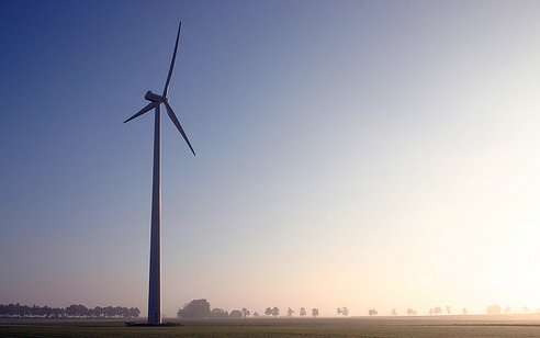 Congress is Going to Kill Wind Power