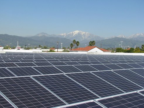 California Governor Signs 19 Renewable Energy Bills Into Law