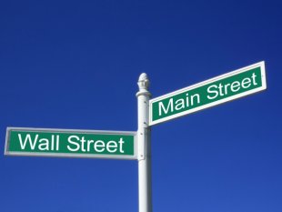 Wall Street’s War Against Your City