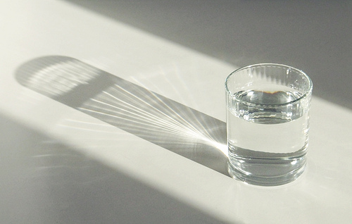Where Does Your Water Come From? (Hint: Nature)