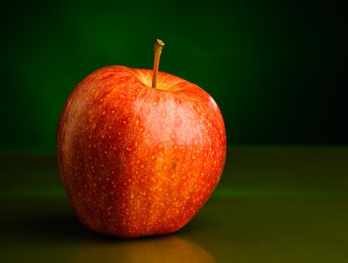 An Apple a Day Significantly Helps the Heart, Study Finds