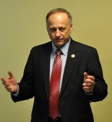 Congressmember from heavily subsidized state worried about waste during Sandy relief