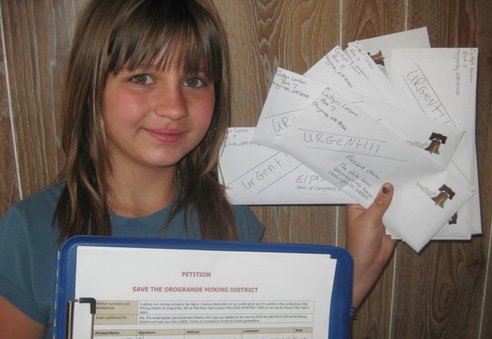 21 Super Kids who Will Save the World from Adults