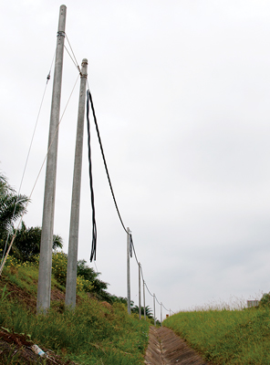 How Solar-Based Microgrids Could Bring Power to Millions