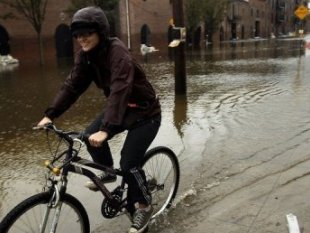 We Need to Avoid Just Scaring Ourselves and Then Doing Nothing After a Disaster Like Super Storm Sandy
