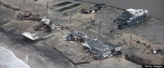 Hurricane Sandy: West Virginia, New York, Maine, And Many States In Between Recover From Superstorm