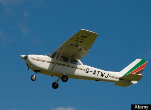 Jeremy Rowsell, Australian Pilot, Plans On Using Plastics For Fuel During Upcoming ‘On Wings Of Waste’ Flight