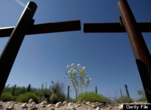 Santa Teresa, New Mexico Hazardous Material Sickens Hundreds