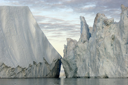 Study Finds Arctic Cyclone Had Insignificant Impact on 2012 Ice Retreat