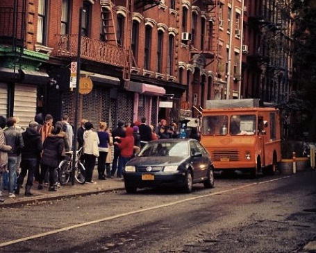 After Sandy, food trucks aren’t just a novelty anymore