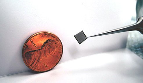 Micro Fuel Cell Made from Glass Could Power Our Gadgets