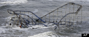 Are Sea Walls the Answer?