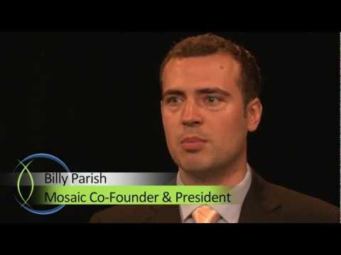 Crowdfunding Clean Energy