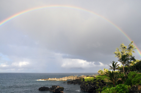 New Hawaii senator says climate change is urgent