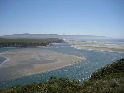 Protecting California Coastline as National Monuments
