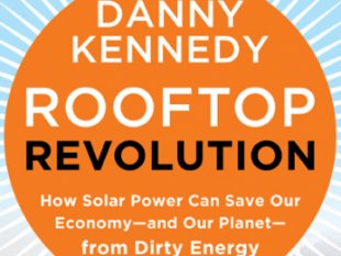 ‘Rooftop Revolution’: Why It’s Time to Join the Solar Boom