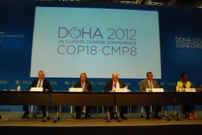 More Voices Needed in Climate Debate