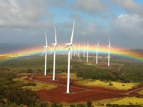 Wind Developer Offers Scholarships to High School Seniors