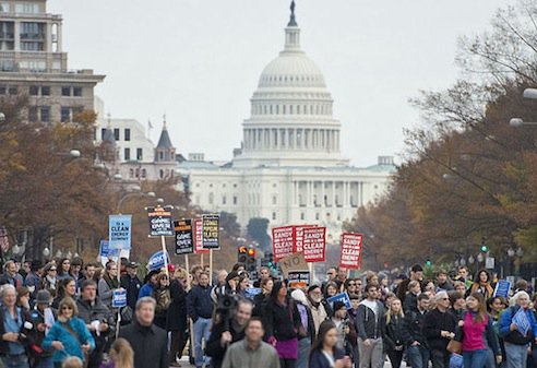 10 Environmental Victories of 2012
