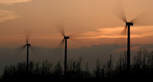 Fossil Fuels Will Not Help The Working Class. Renewables Might.