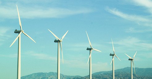 10,000 MW of Wind Power Predicted for Latin America