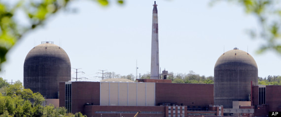 Indian Point Nuclear Threat Needs Senate Review, Engineers Contend