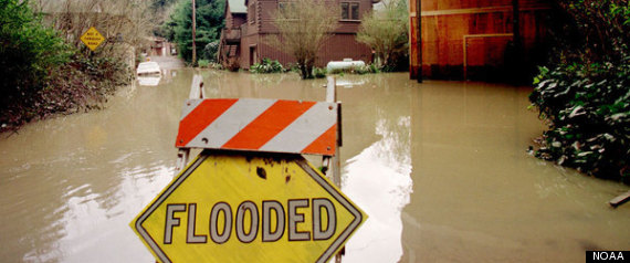 ‘Pineapple Express’ Storms Monitoring Systems Announced Just Days After Torrential CA Downpours
